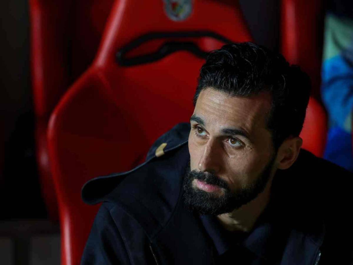 Giro con nuevo DT del Real Madrid: destapan al sorpresivo sustituto de Arbeloa
