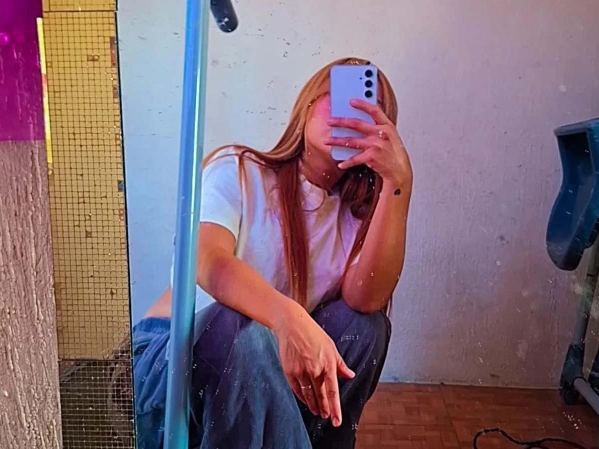 Jovencita y su madre son asesinadas durante un live de venta de ropa usada