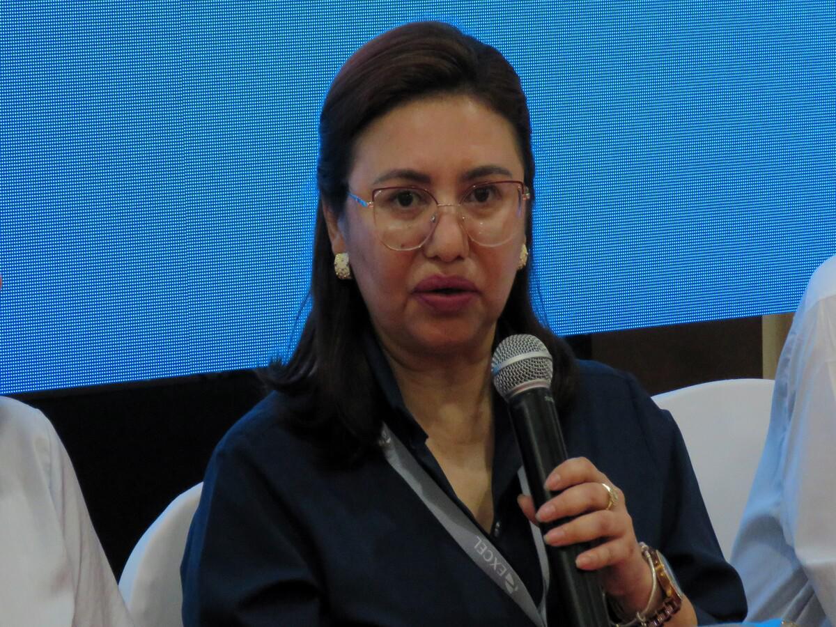 Ana Ordoñez, Gerente de Mercadeo de AutoFácil