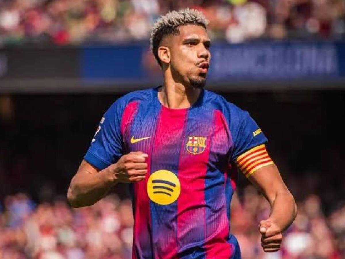 Barcelona recibe nueva respuesta por Rodri, reunión con Julián y sorpresa con Endrick