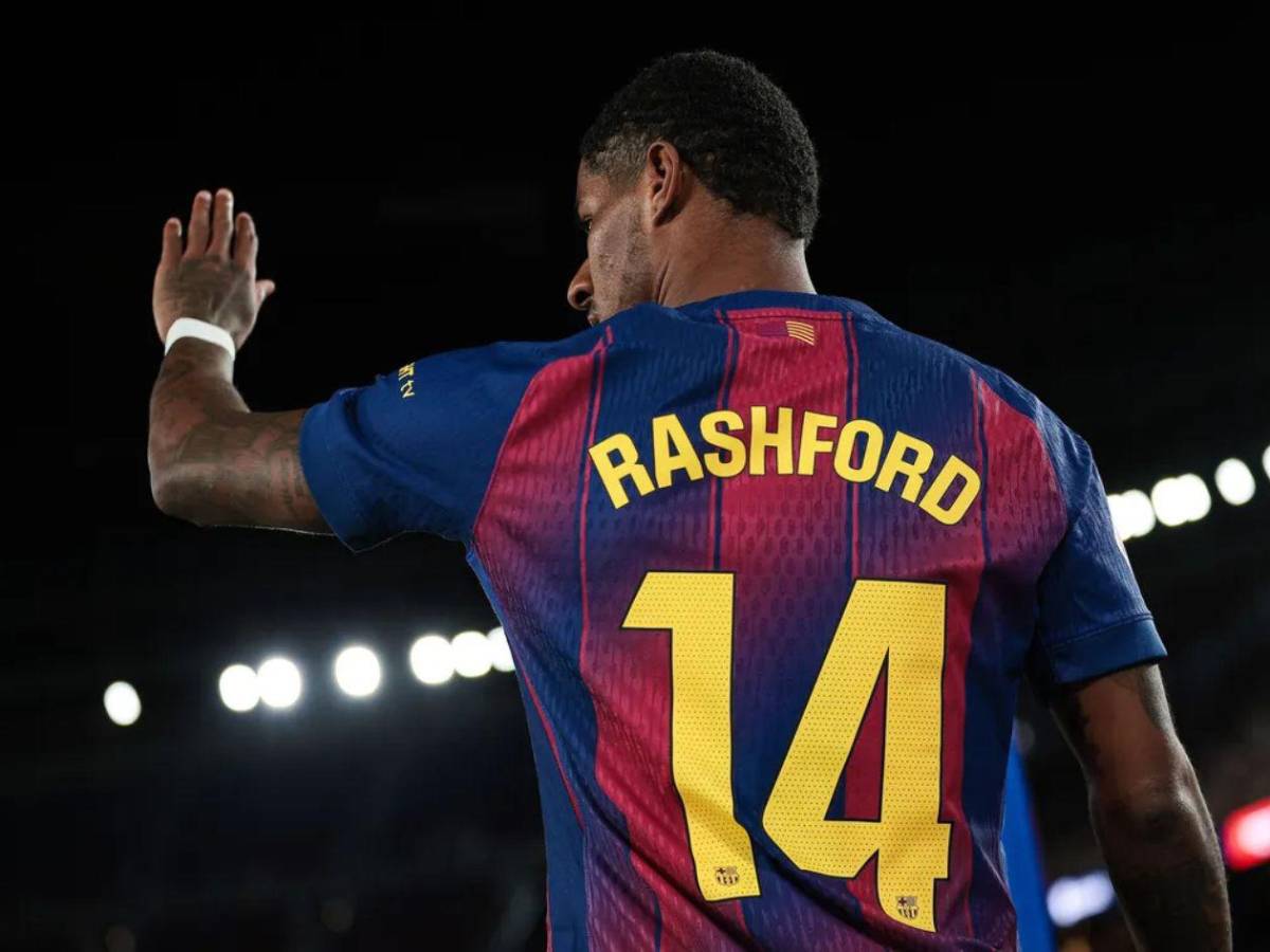 Barcelona cierra acuerdo para próxima temporada: activan millonaria cláusula