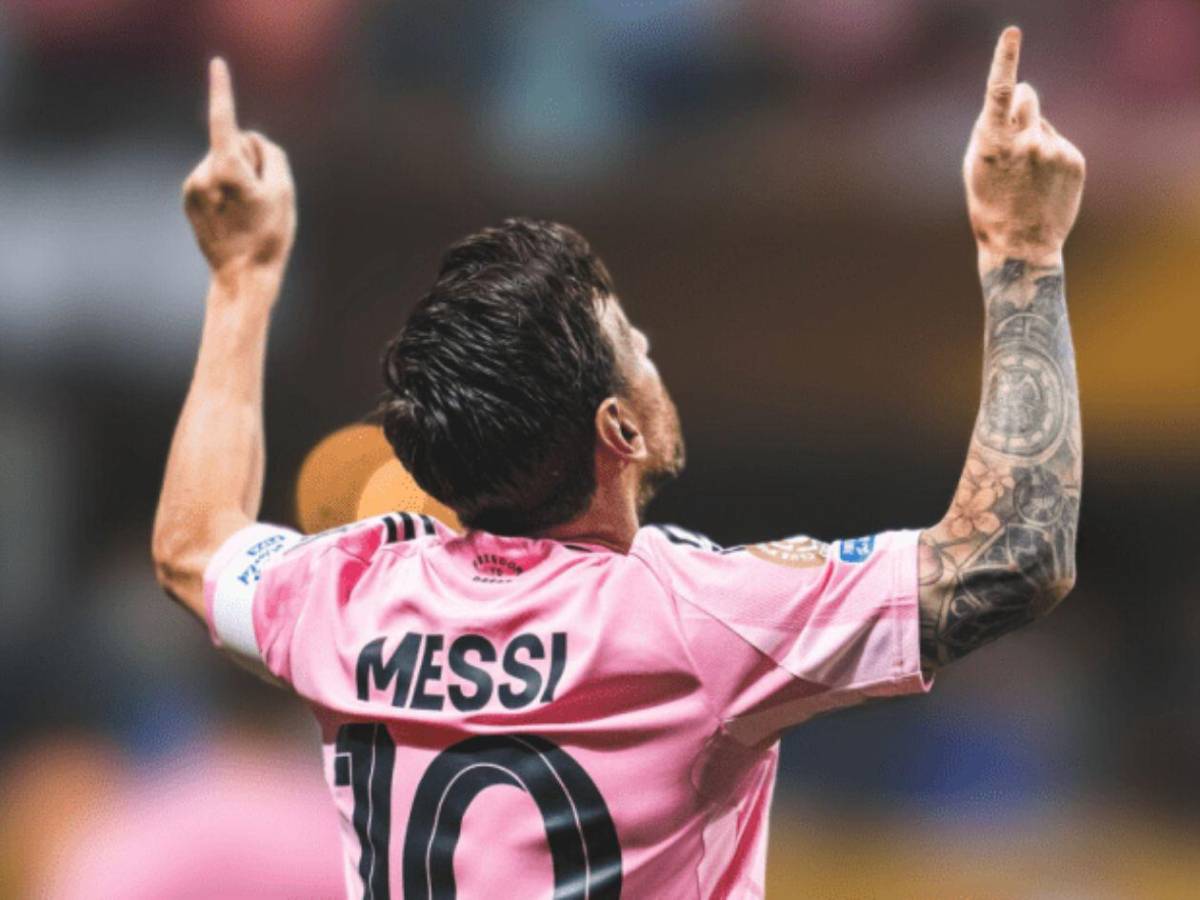 Messi en la mira de Arabia: la oferta millonaria que desafiaba todos los récords