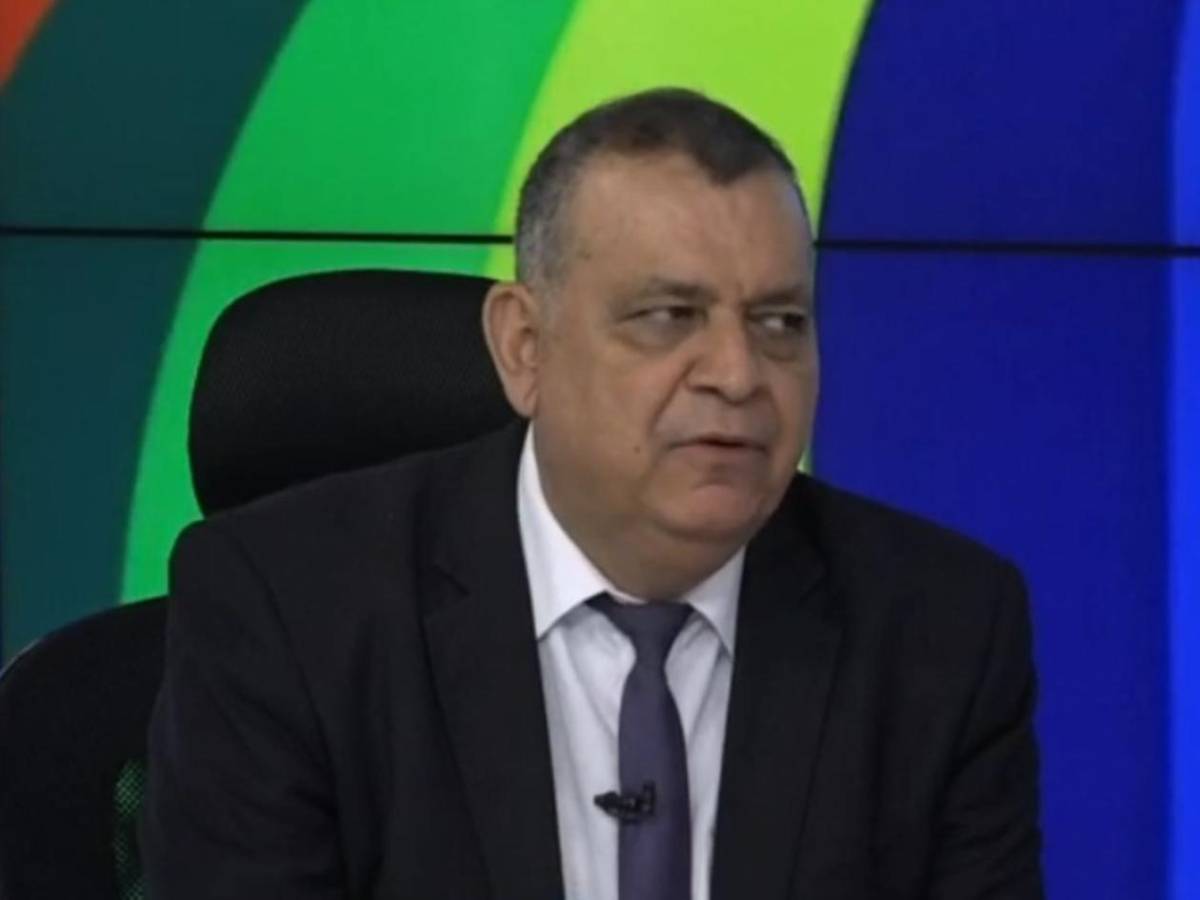 Orlando Ponce, indignado y causa revuelo: Aquí nunca se respeta