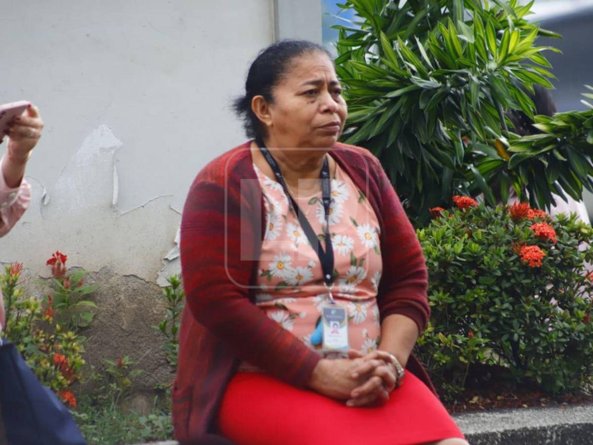 San Pedro Sula: sismo de 5.3 obliga a evacuar oficinas y edificios