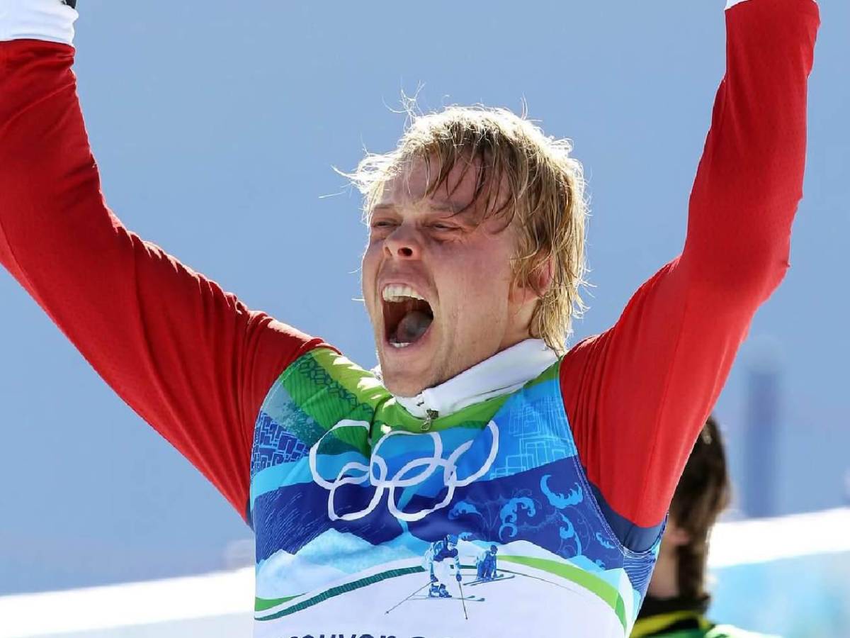 Medallista muere tras caerle un rayo en sus vacaciones; el último mensaje de su esposa