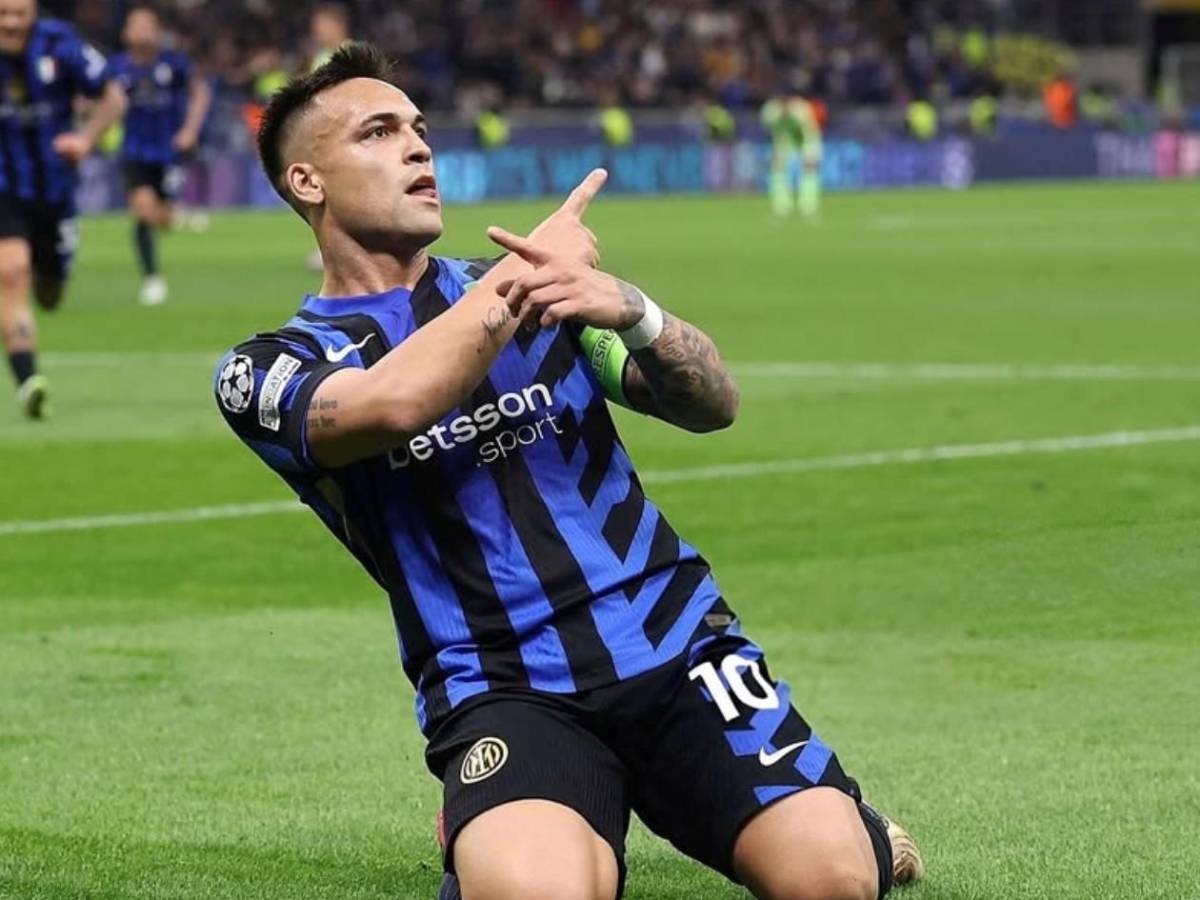 Balón de Oro 2025: Filtran votación que desconcierta a todos y se conoce al ganador