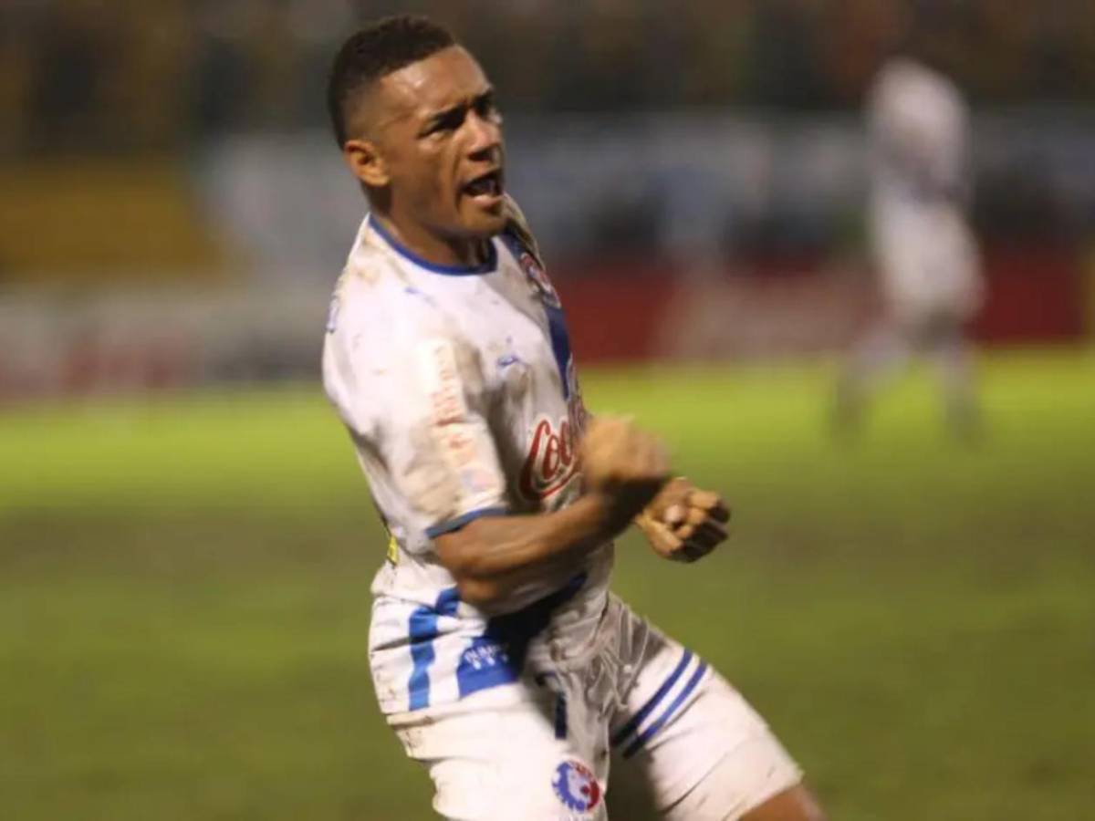 ¿Qué pasó con Carlos Will Mejía? La nueva vida del ex Marathón y Olimpia