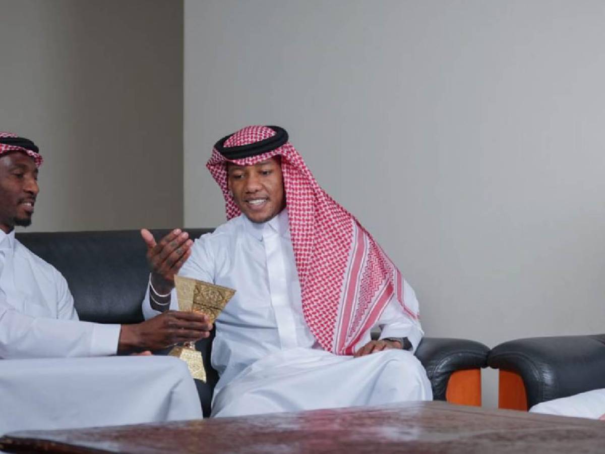 Romell Quioto, un goleador marcado por los escándalos