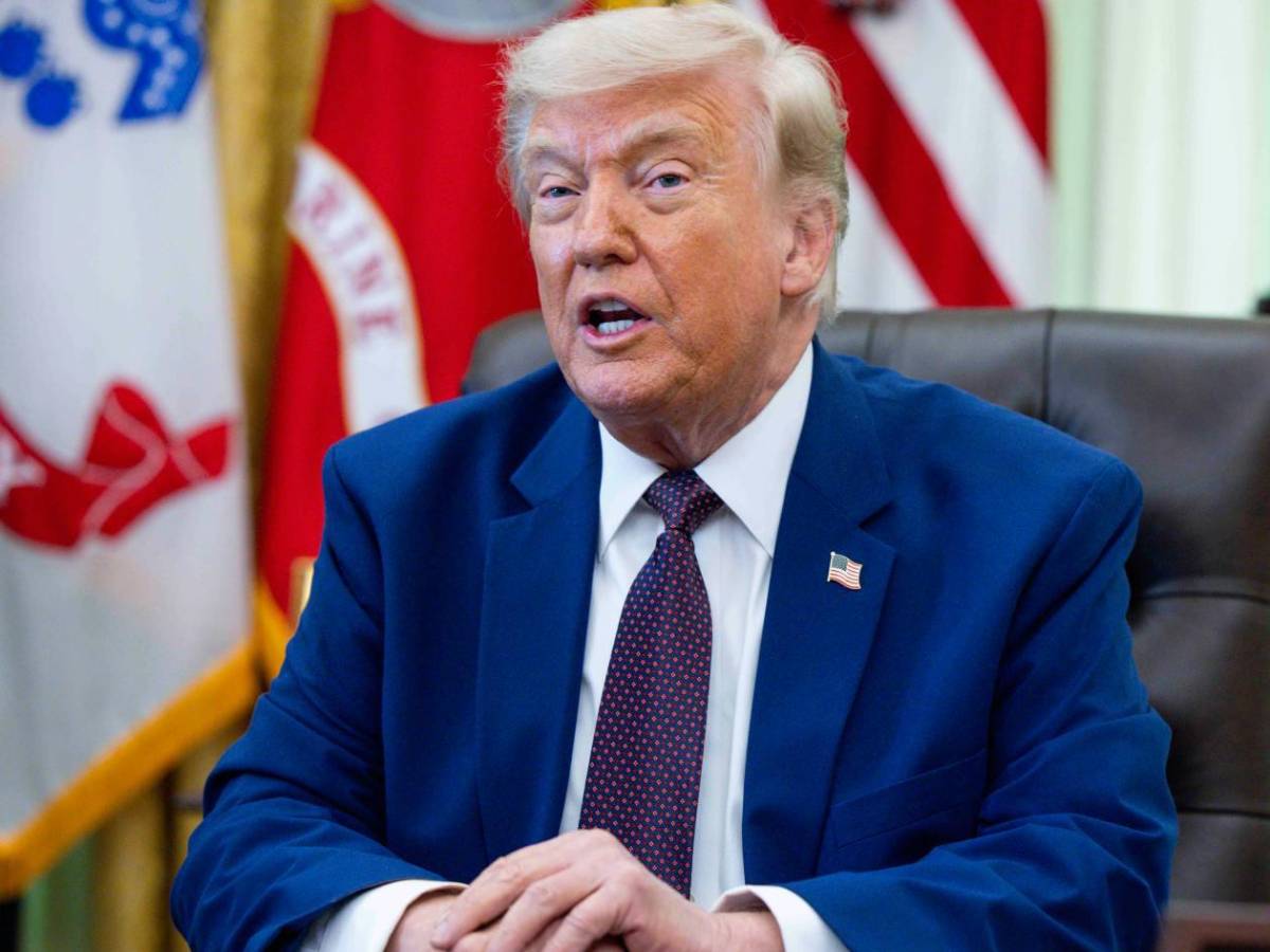 Donald Trump sorprendió a Pochettino y Estados Unidos por su debut en el Mundial 2026