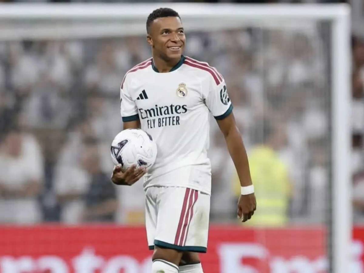 Fuerte acusación contra Mbappé: Está intentando comprar votos para el Balón de Oro