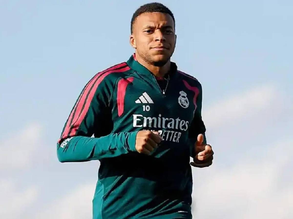Mbappé causa revuelo: el motivo por el que podría irse del Real Madrid y su próximo equipo