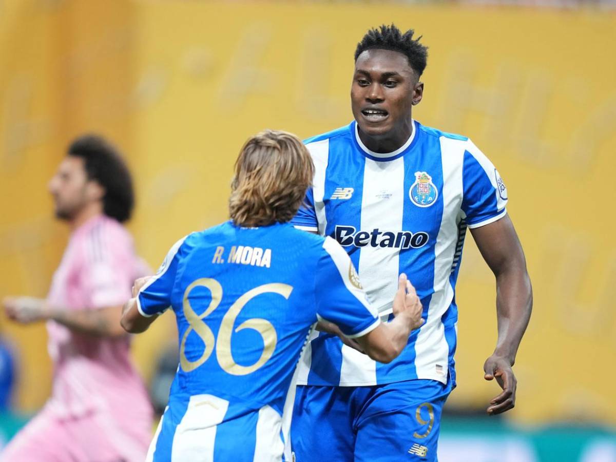 Messi hace sufrir a amigo de Cristiano Ronaldo con golazo, nuevo festejo y esto hizo Antonela