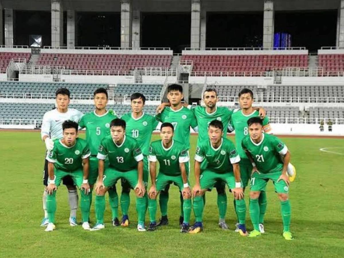 Mundial 2026: las selecciones que están eliminadas y 17 son de Concacaf