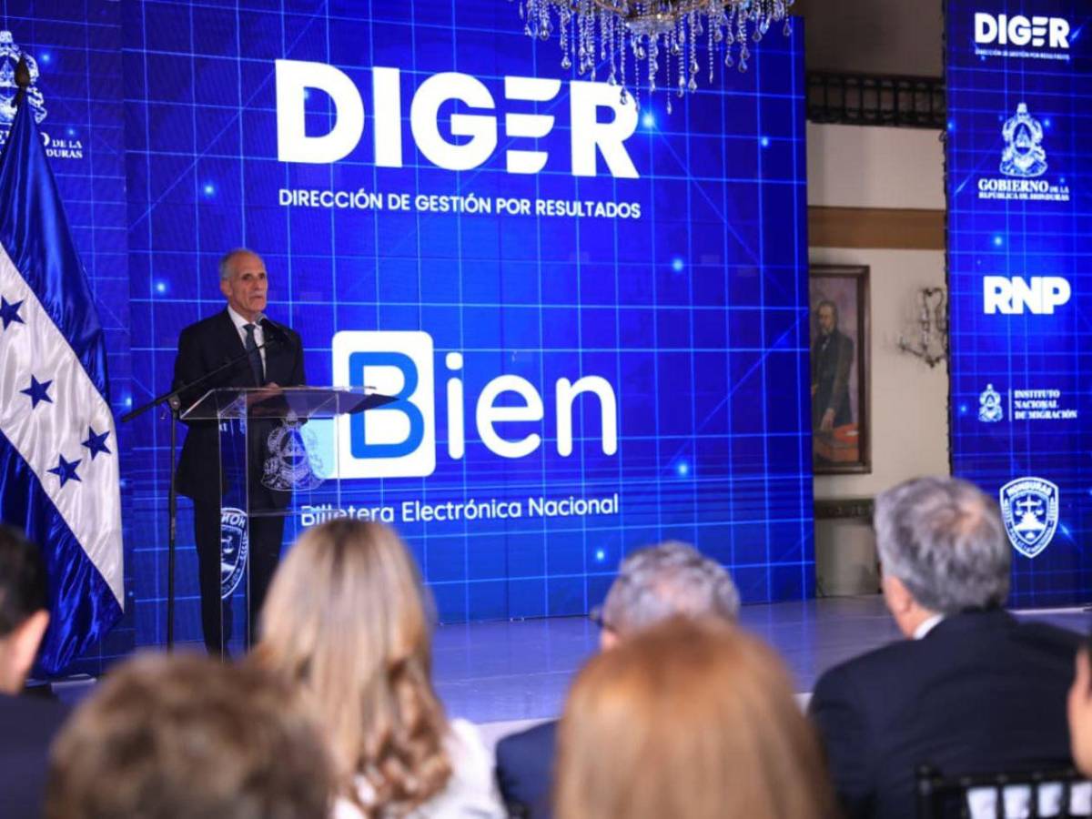Bien: así se configura la billetera electrónica en tu celular