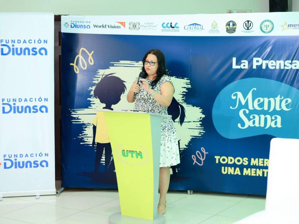 Así se vivió el lanzamiento de la tercera edición de Mente Sana