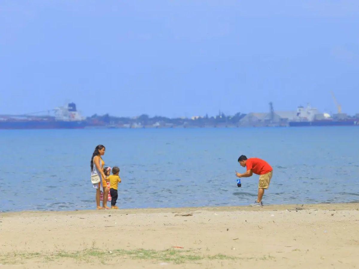Playas cerca de San Pedro Sula para visitar durante la Semana Morazánica