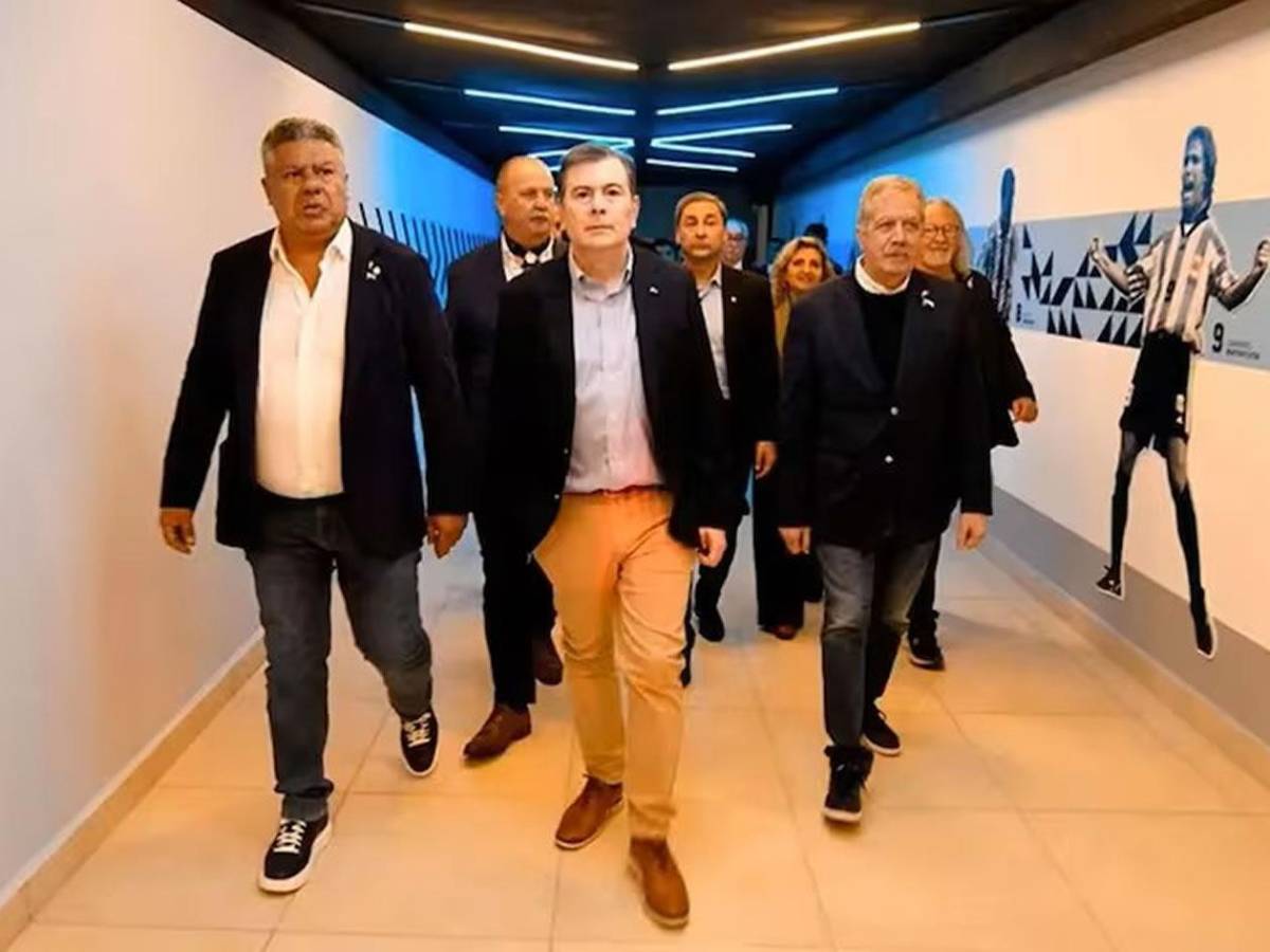 El escándalo que puede sacar a Argentina y Messi del Mundial 2026: FIFA atenta