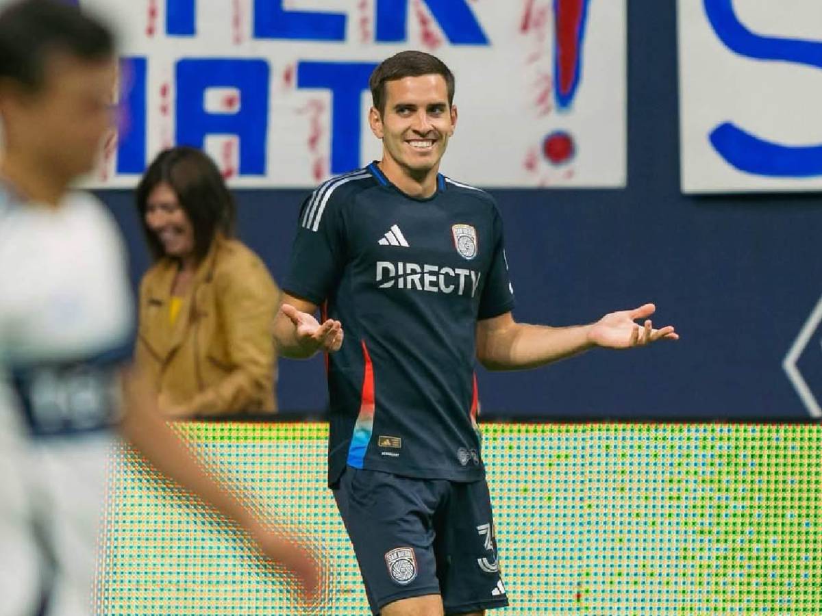 Tabla goleadores MLS: Messi respondió con otro doblete y hay nuevo líder