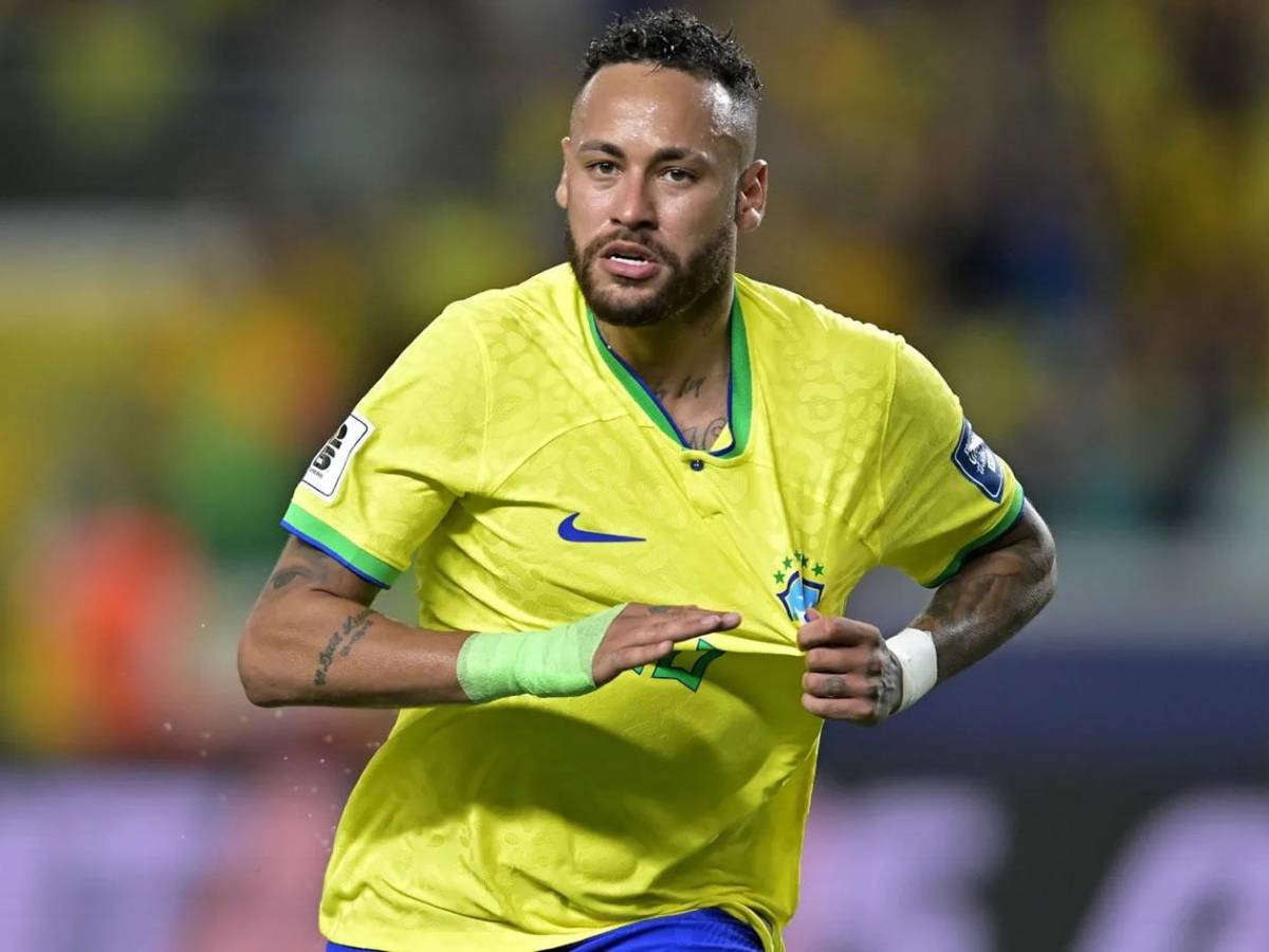 ¡Polémica en Brasil! Ancelotti lo dejó fuera del Mundial por llevar a Neymar: Merecía estar