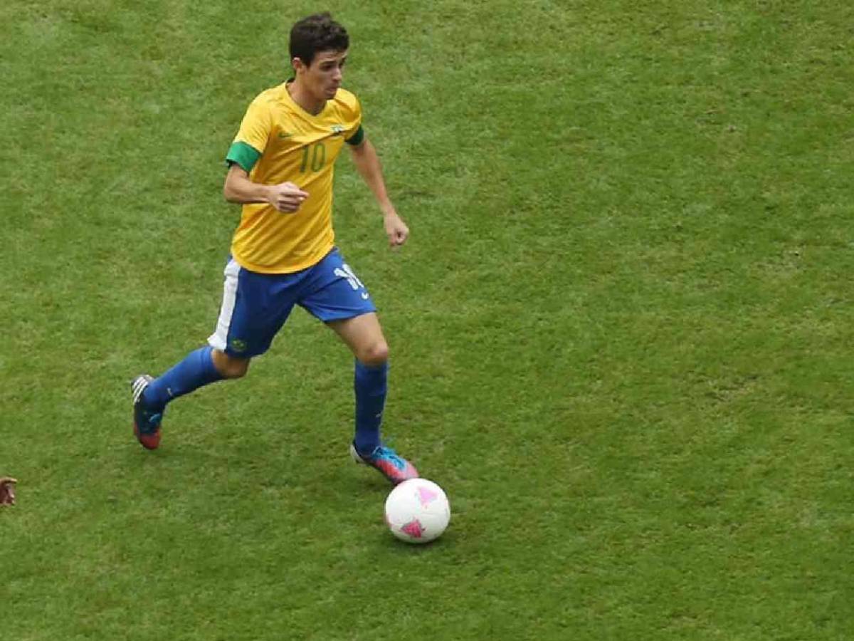 Crack de Brasil deja atónitos a todos: Se retira tras sufrir grave problema