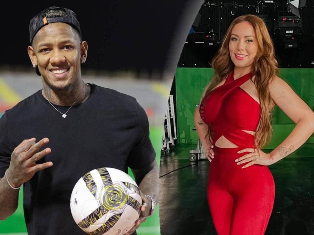 Romell Quioto, un goleador marcado por los escándalos