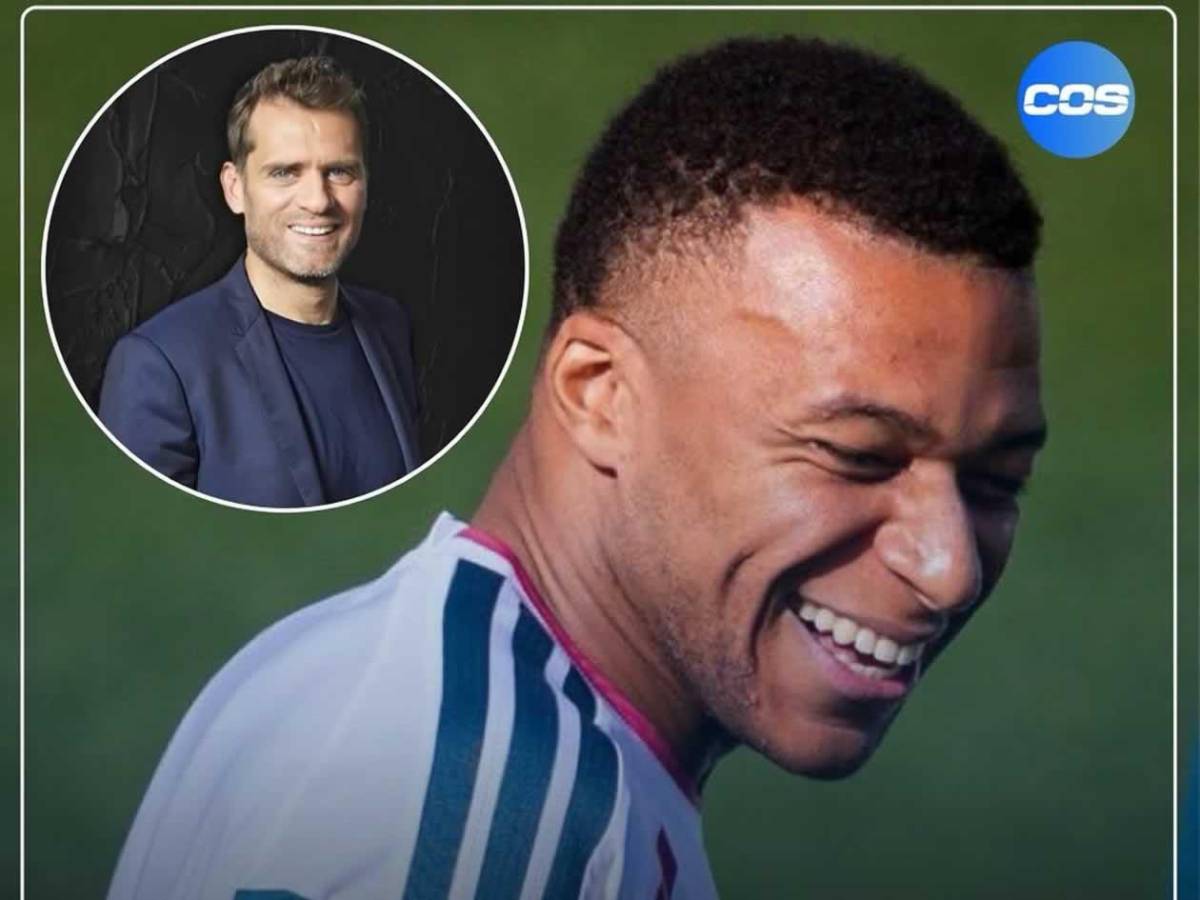Fuerte acusación contra Mbappé: Está intentando comprar votos para el Balón de Oro