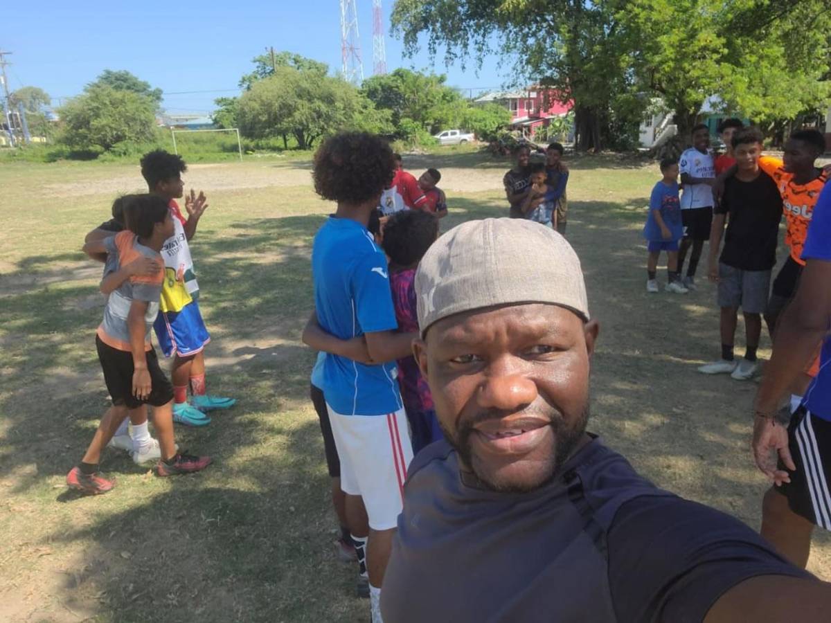 Qué fue de 'Tyson' Núñez tras el retiro: su vida, sus lágrimas, a qué se dedica y ¿política?