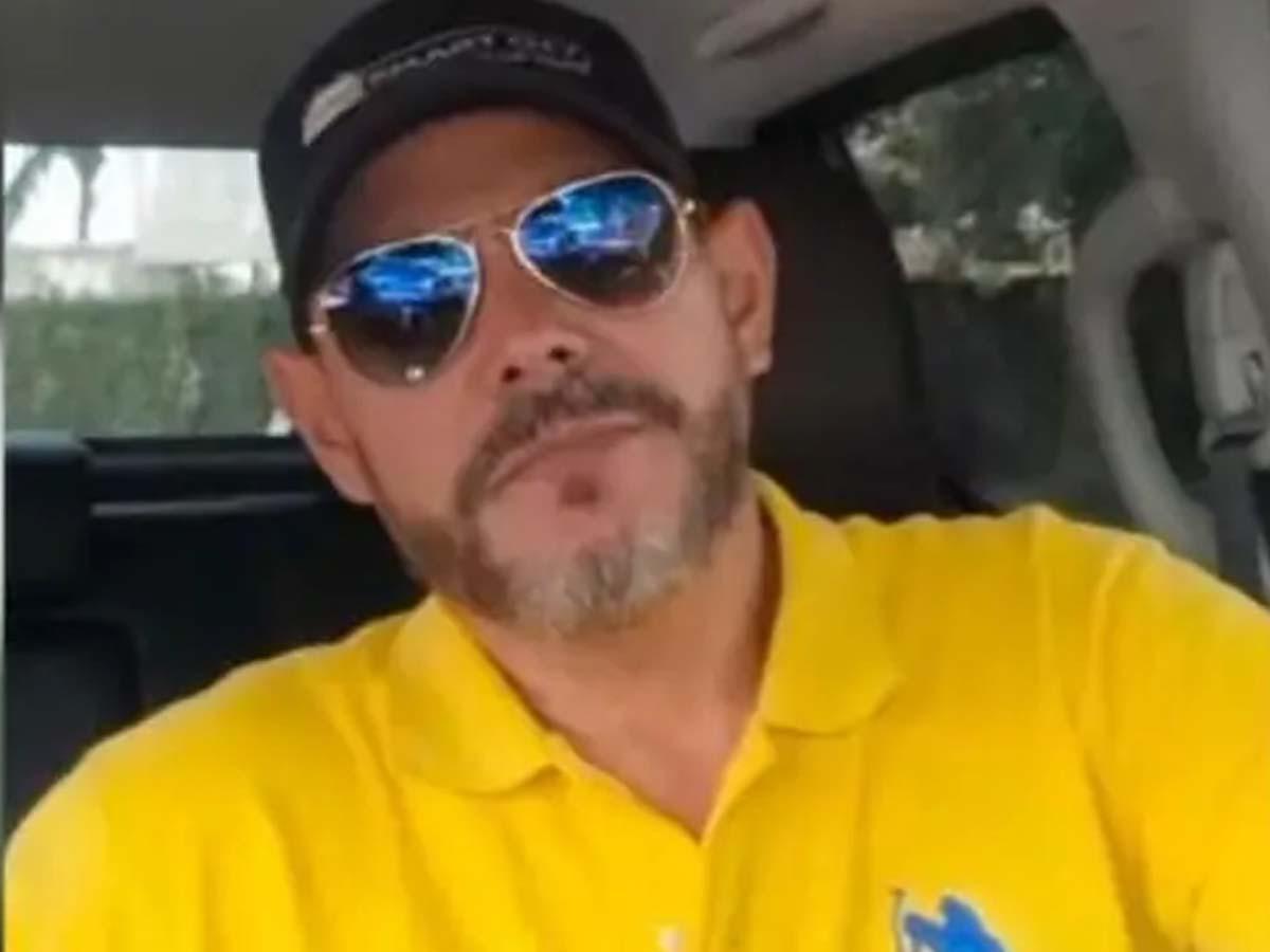 Revelan lo que habría originado el asesinato del empresario Milton Rápalo en San Pedro Sula