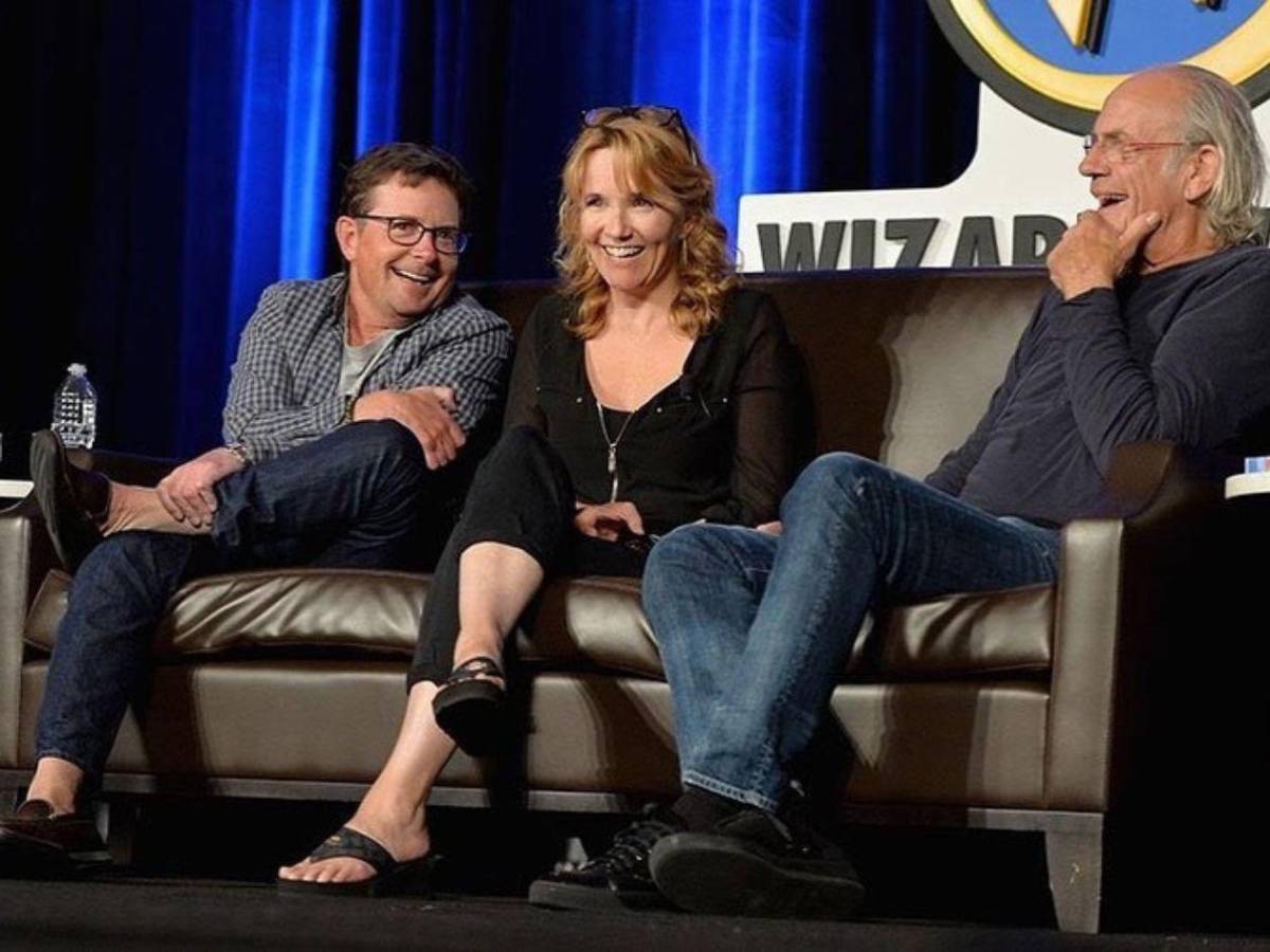 Michael J. Fox desmiente informe erróneo de CNN sobre su muerte