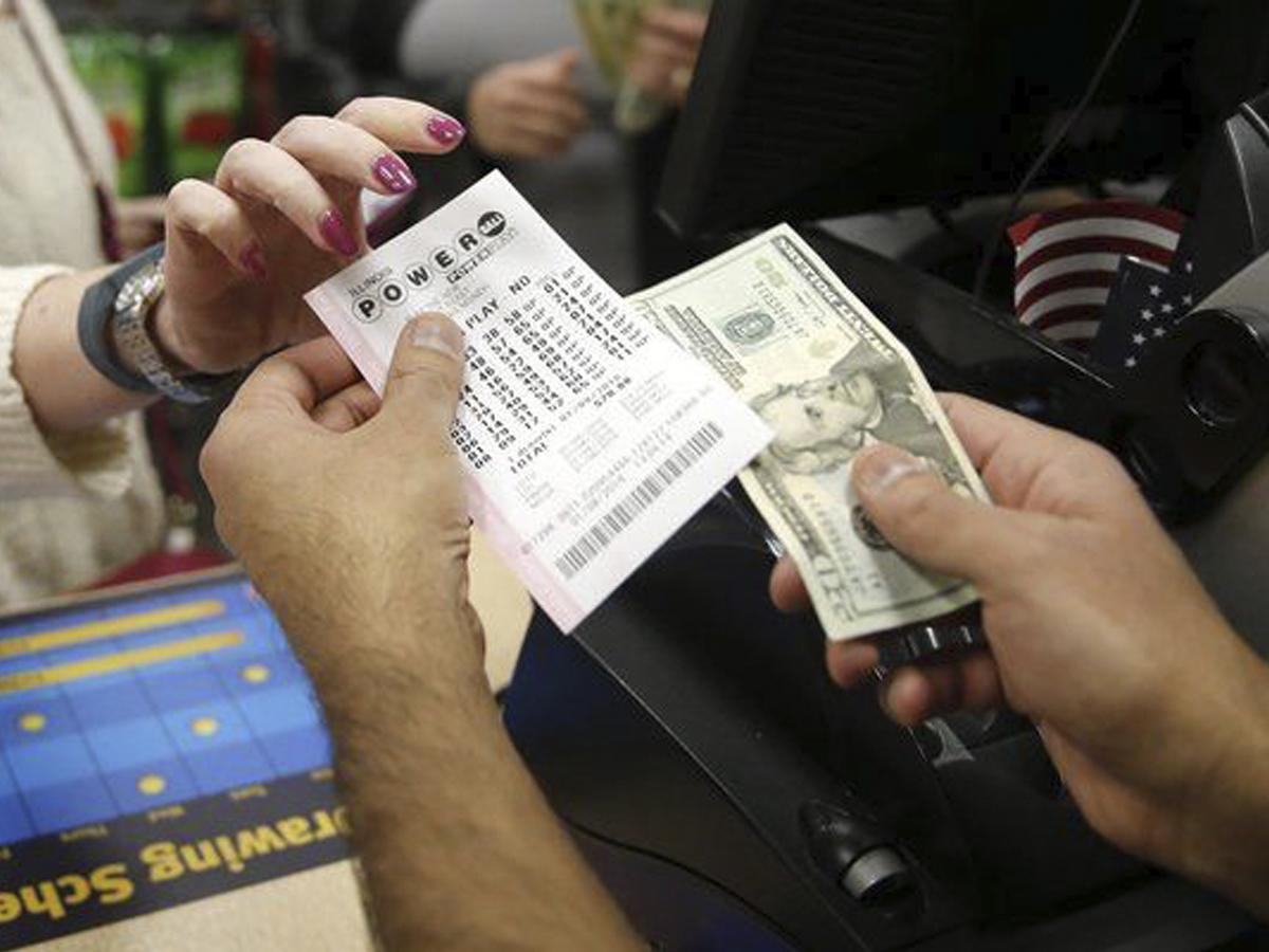 Powerball sorteará premio extraordinario valorado en más de L21 mil millones