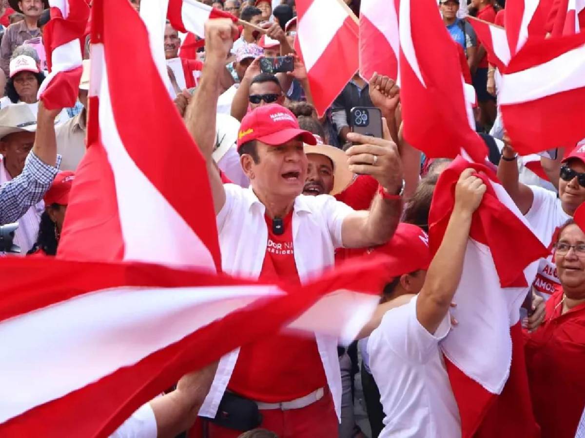 Periodistas en política: las nuevas caras en 2025 y los que han incursionado