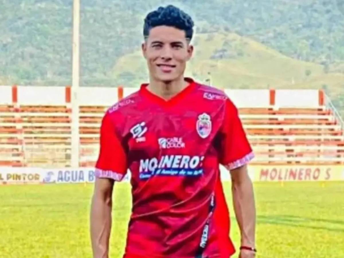 “Cristiano Ronaldo de Honduras reportado como desaparecido: revelan dónde estaba y qué le pasó