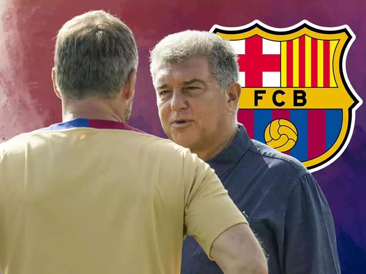 El regalo inesperado que recibe el FC Barcelona en el cierre del mercado de fichajes