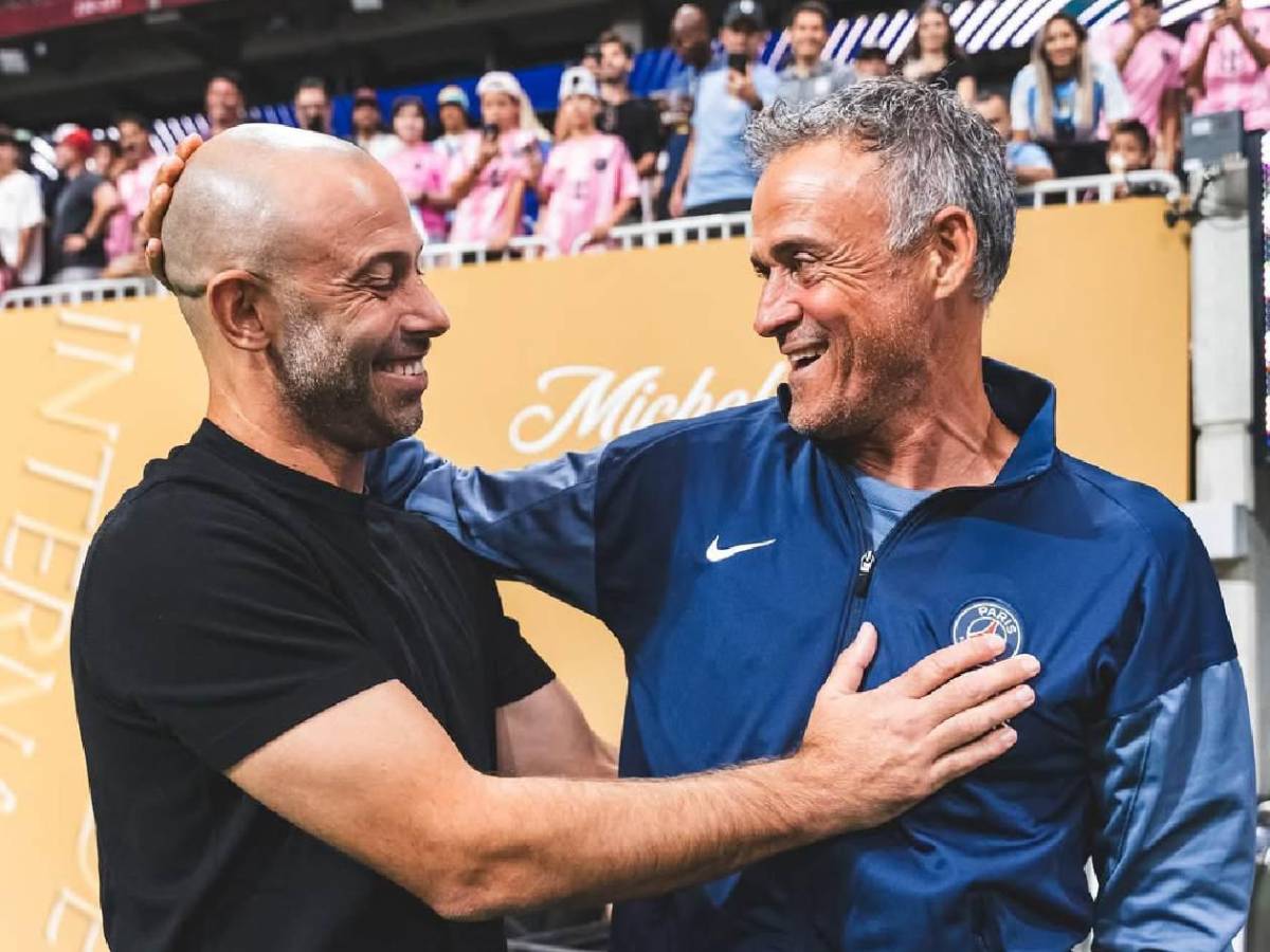 Messi dice adiós al Mundial de la peor forma, frustración y 'amargo' reencuentro