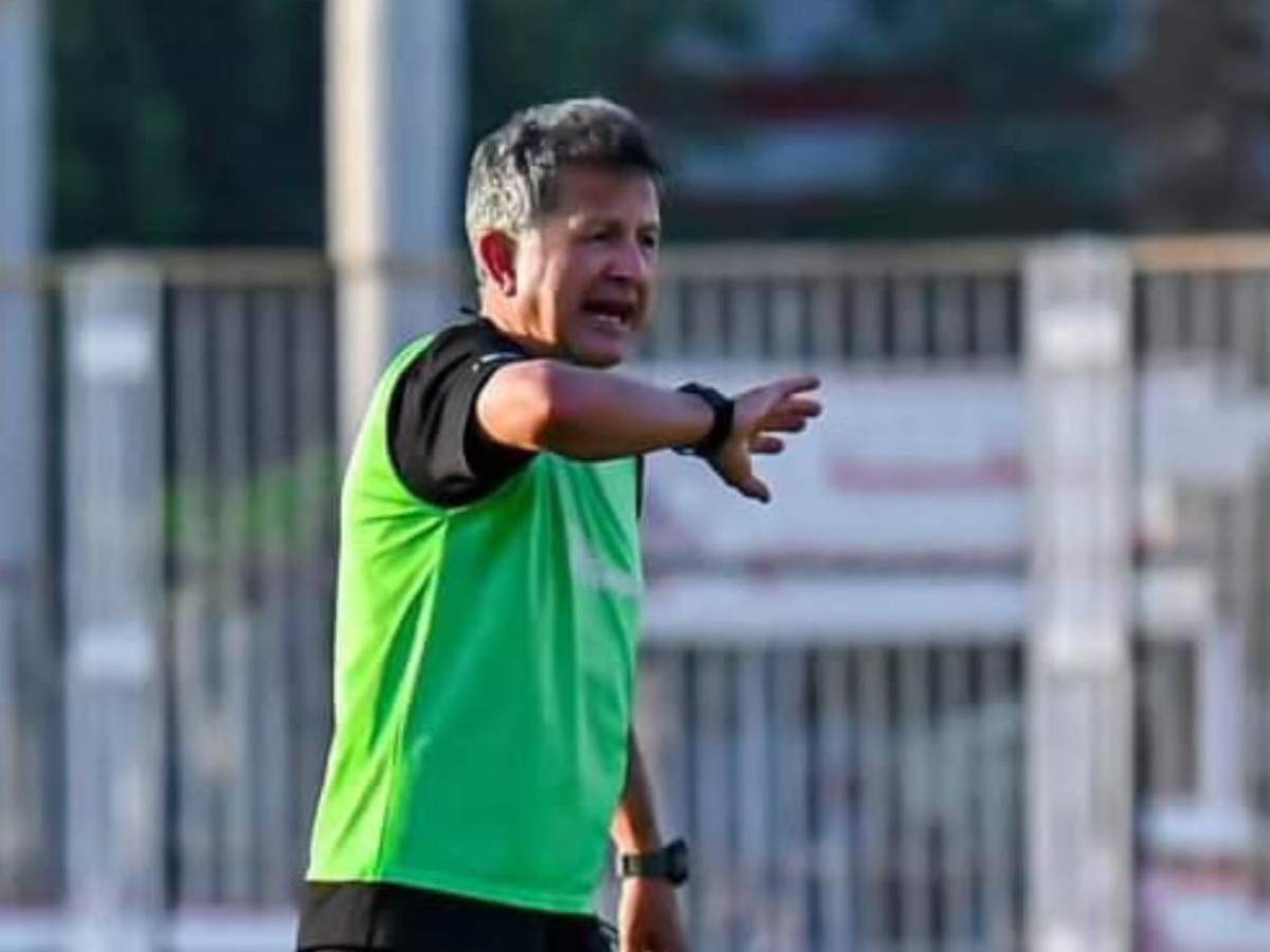 Haití quiere a famoso entrenador para intentar dejar sin Mundial a Honduras o Costa Rica