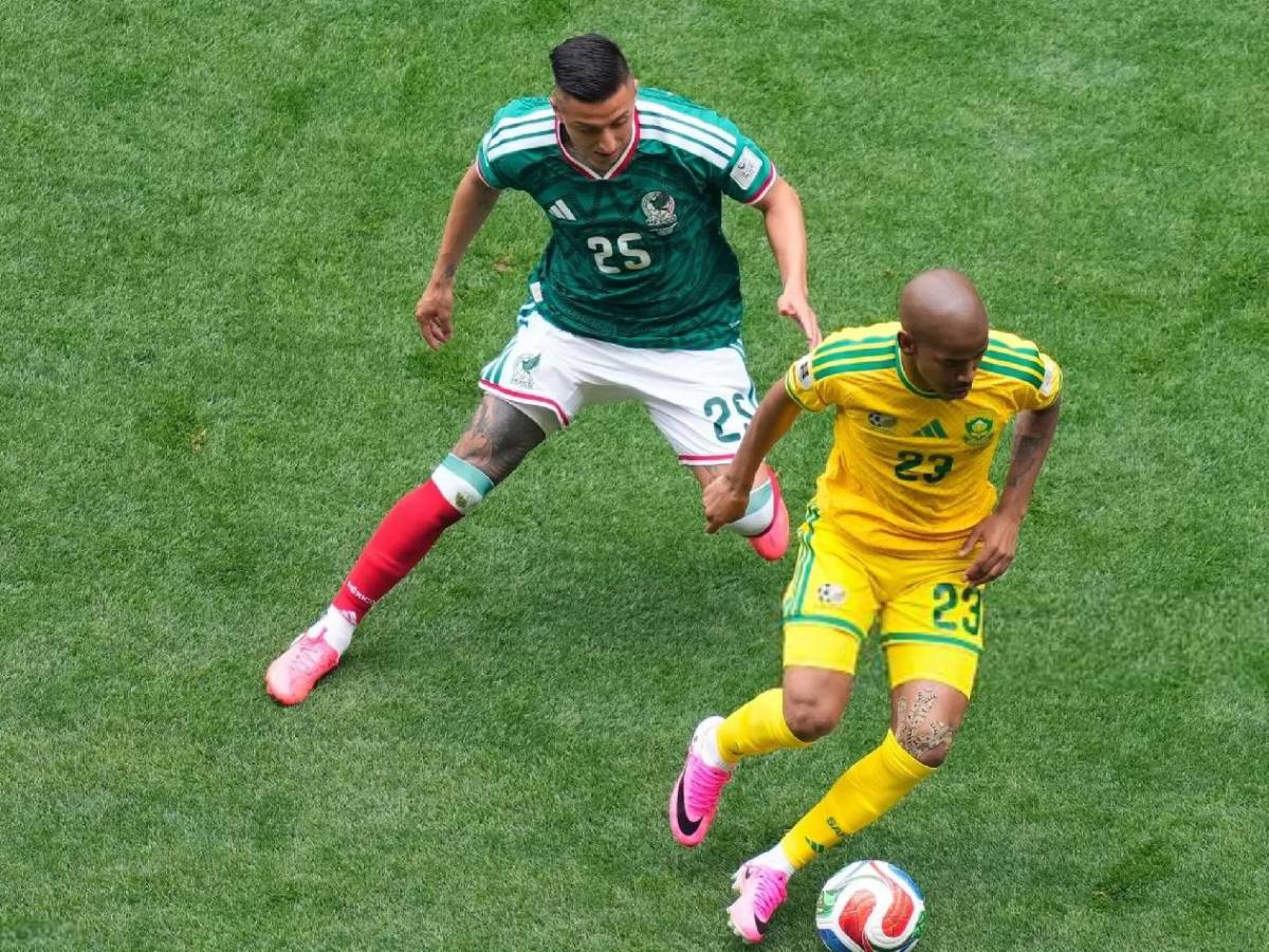 Terrible: Muere futbolista que jugó el Mundial 2026 y revelan lo que sufrió