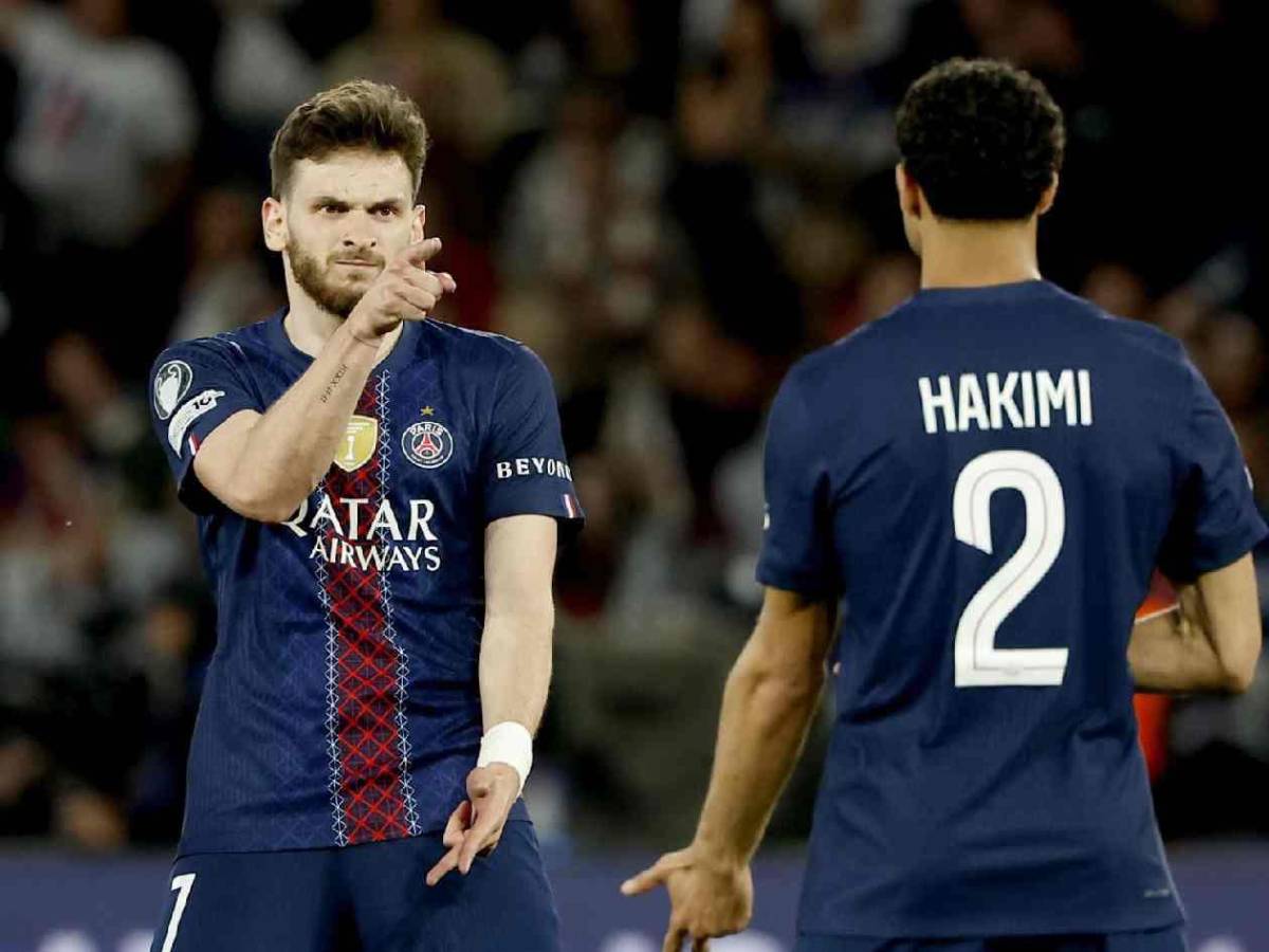 Tabla goleadores Champions: Kane marcó y otro anotó doblete; amenazan a Mbappé