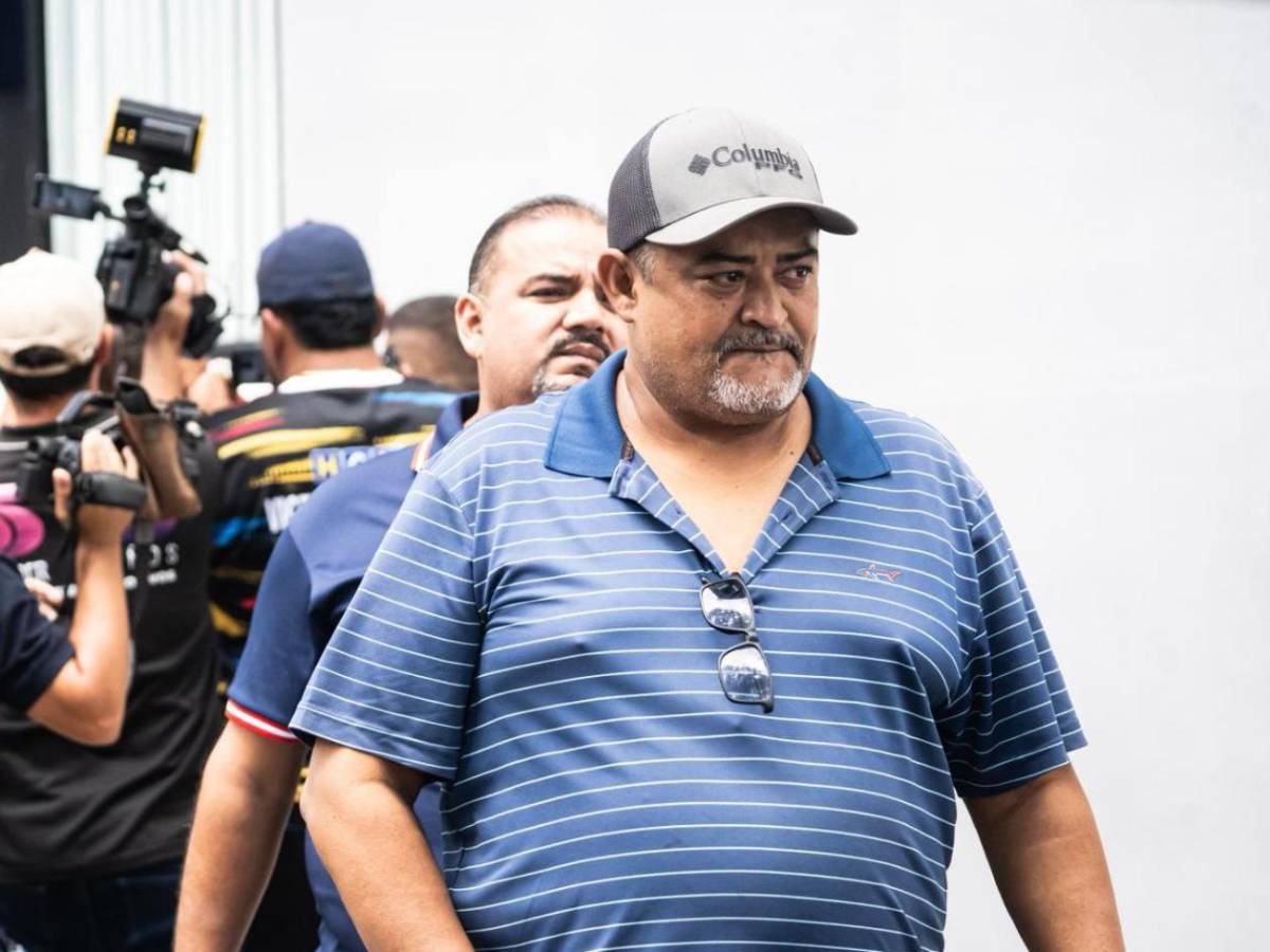 Familiares y aficionados lloran la muerte de Orinson Amaya: Imágenes conmovedoras