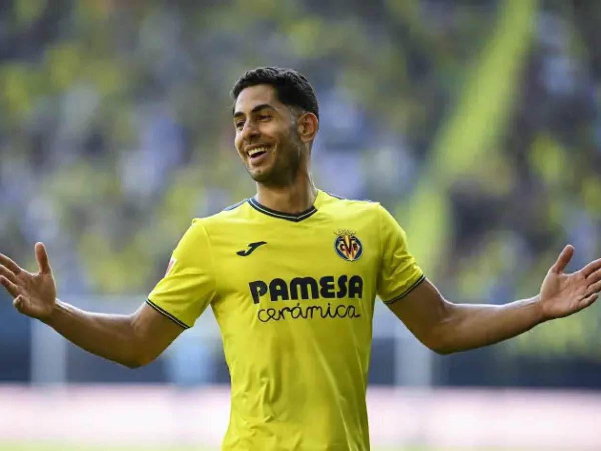 Pichichi LaLiga: Mbappé revive y hace temblar a Lewandowski