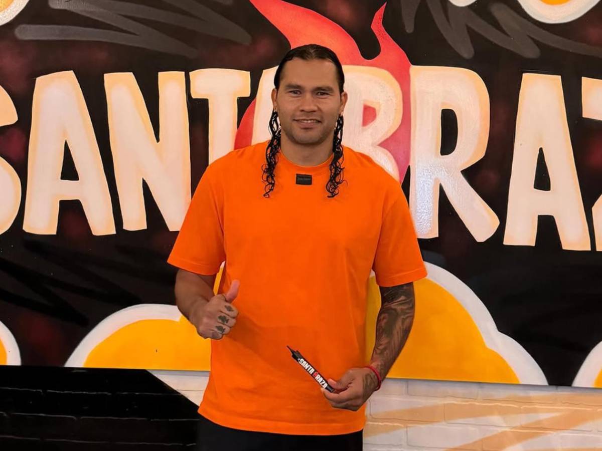 ¿Qué le pasó? La nueva vida del Gullit Peña tras irse de Honduras: se fue por un motivo