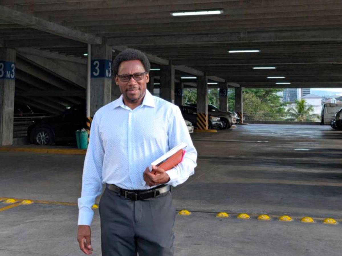 Aclaran rumor sobre estado de salud de Limber Pérez y hacen petición: Venía estable