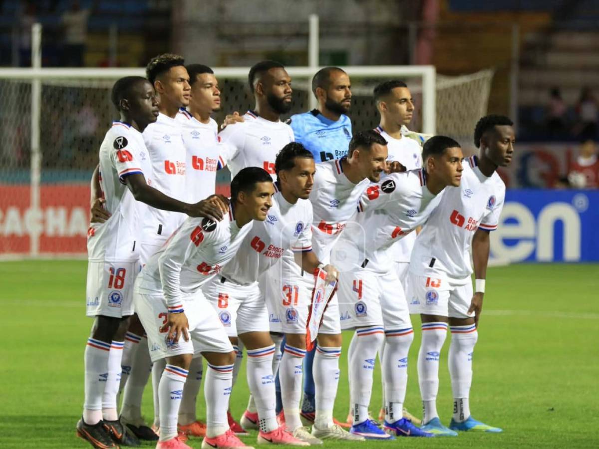 Olimpia celebra, polémica e indignación en Mixco y motivo del festejo de Edwin