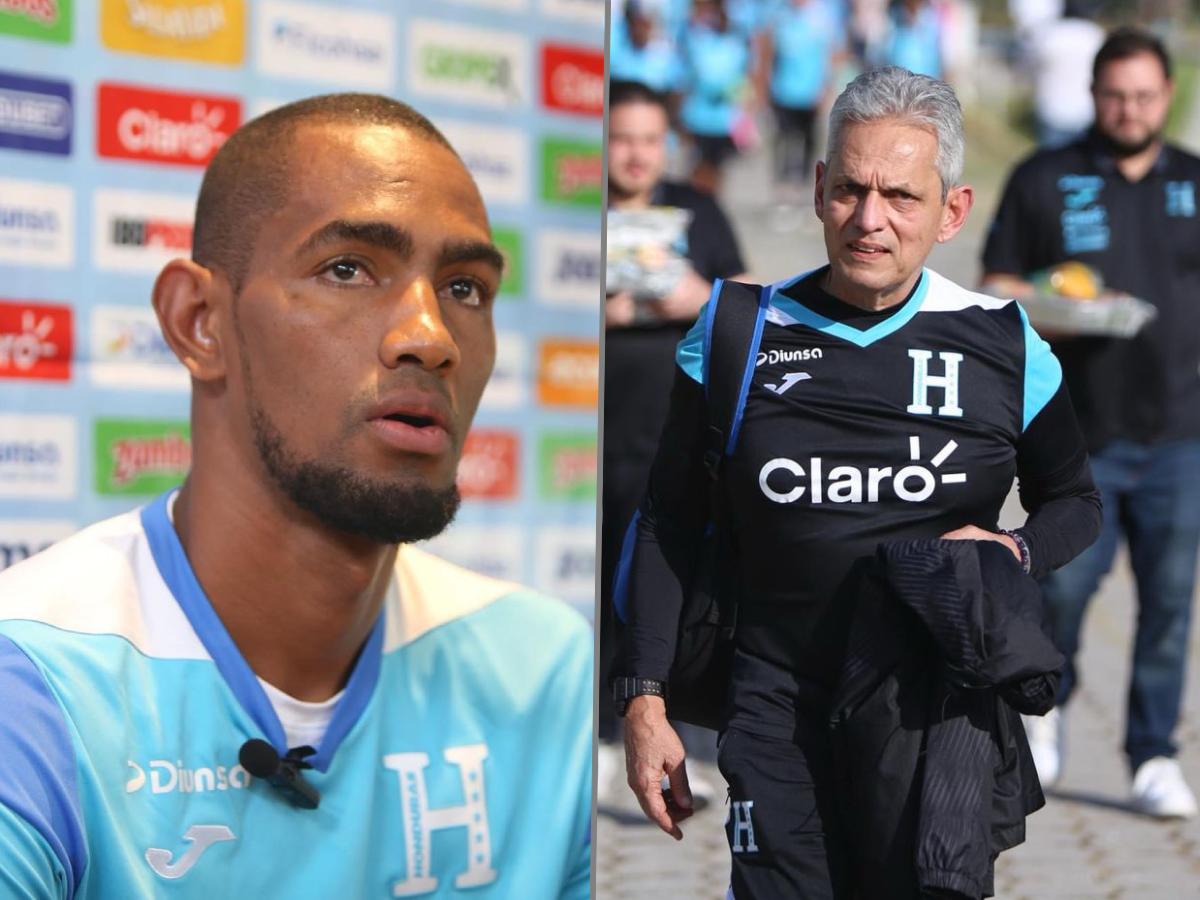 ¿Se ve en Copa América? Bengtson responde y confiesa lo que habló con Rueda