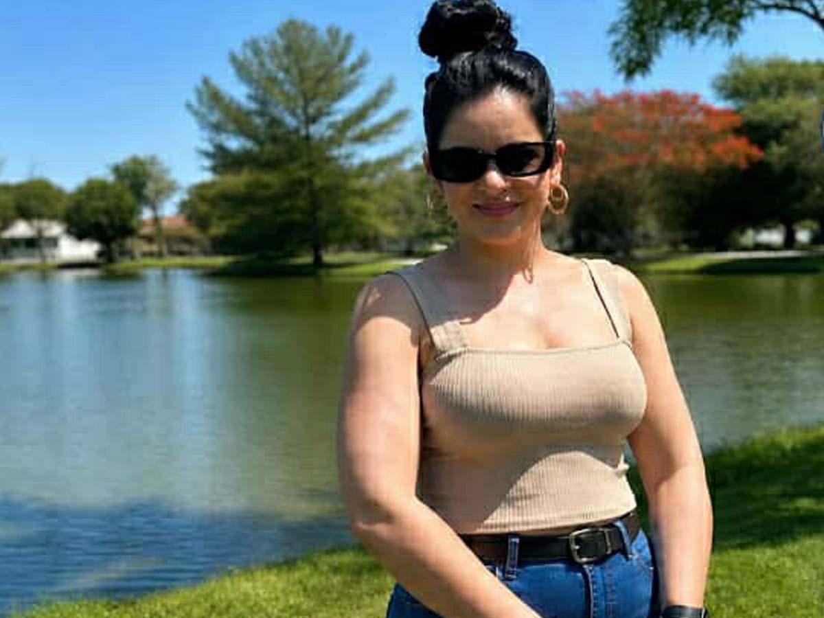 Identifican a la joven latina asesinada en North Fort Myers, Florida