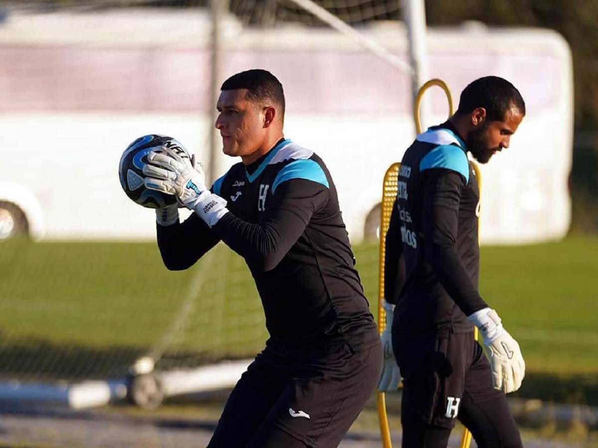 Sin Nájar: las grandes sorpresas y ausencias en convocatoria de Honduras