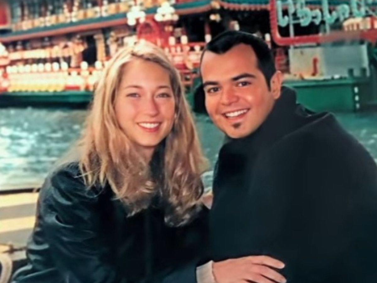 ¿Quién es Karen Coronado, la esposa de Aleks Syntek con la que se separó tras 25 años?
