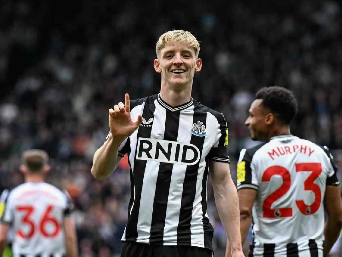 Tabla goleadores Champions: Kane marcó y duro golpe a Mbappé; amenaza al francés