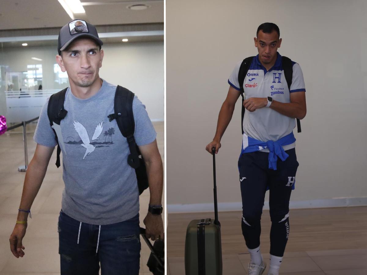 Jugadores de Honduras: “No hemos avanzado lo suficiente”