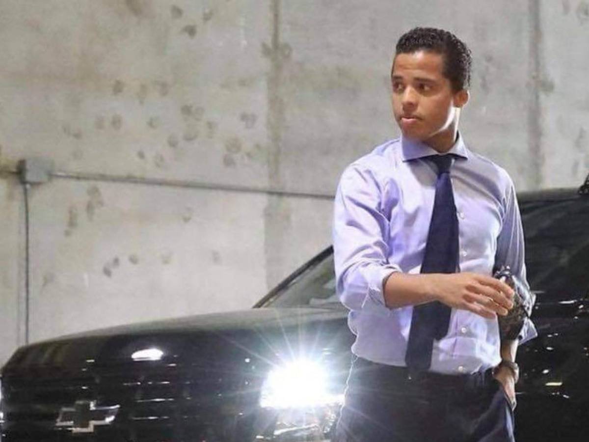 Giovani Dos Santos ahora es millonario gracias a impensado trabajo: Esto pasó