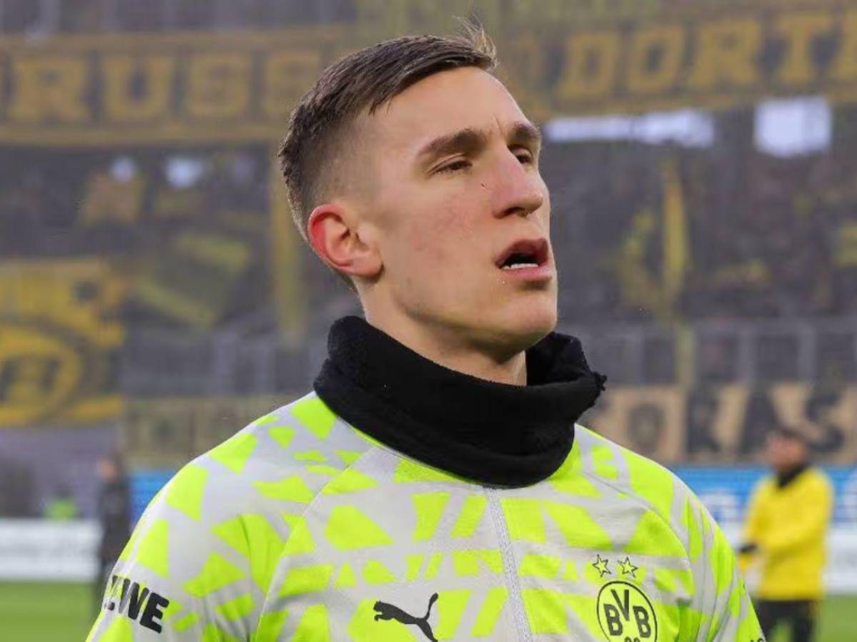 Jürgen Klopp convence a central estrella para que lo acompañe rumbo al Real Madrid